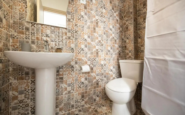 Delmare 4Spot en Suite