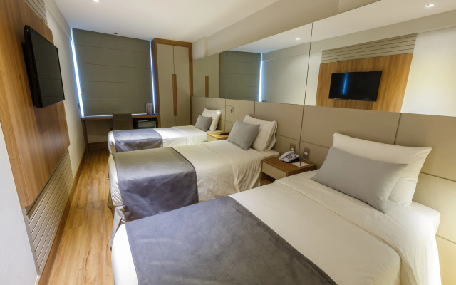 Hotel Atlântico Travel