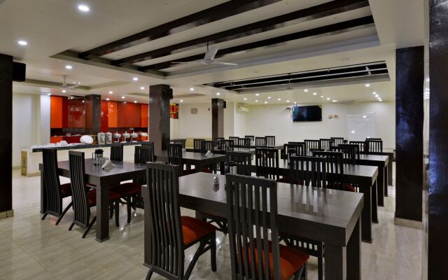 Hotel Noida International