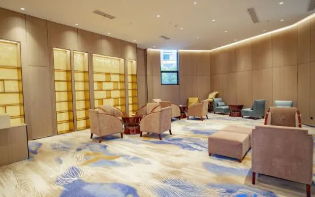 Yihao International Hotel