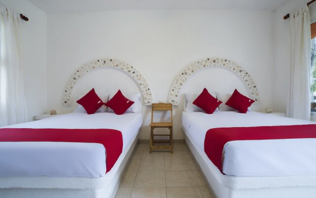 Hotel y Restaurant Casa Del Mar