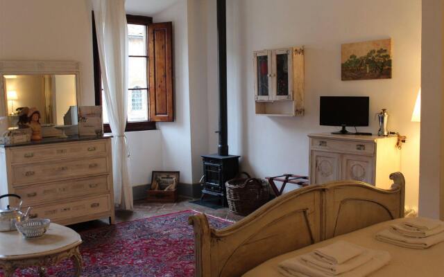 Bed & Breakfast Le Terrazze del Chianti