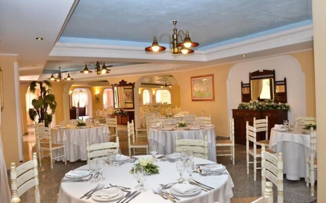 Cala Ginepro Hotel Resort