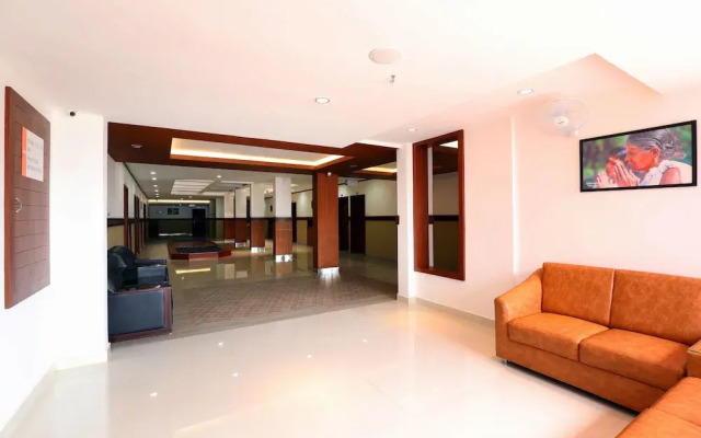 Hotel Great Jubilee