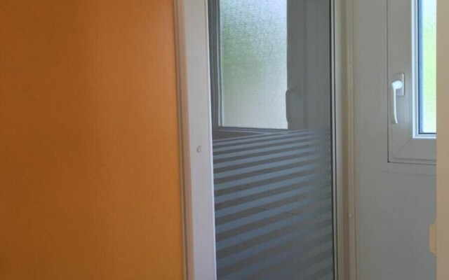 CAMPING LE REPAIRE - MOBILHOME 20m2