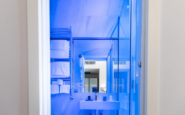 Hotel Villa Zaccardi