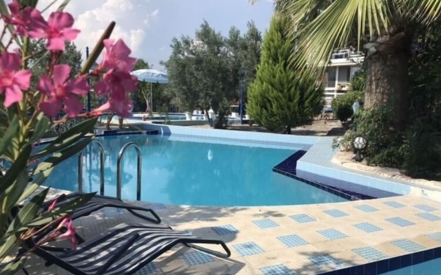 Cumhur Yesilirmak Butiqe Hotel
