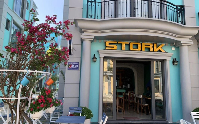 Stork Phu Quoc Homestay - Hostel