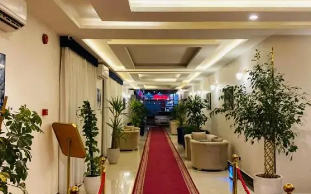 Rose Hotel Apartments 2