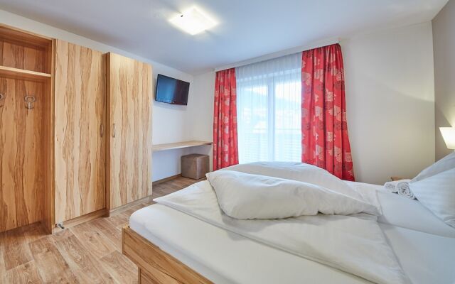 Appartements Hollin