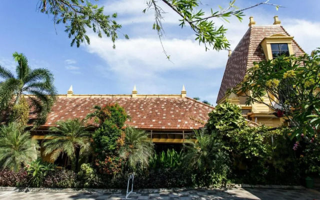 Star Hill Hotel Balikpapan