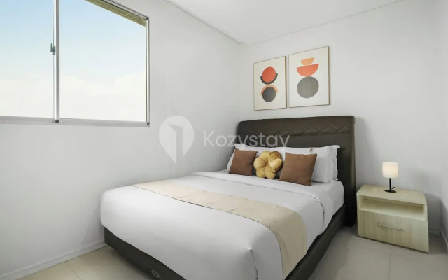 Brunna by Kozystay - Alam Sutera