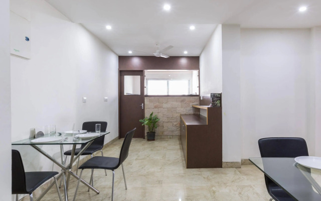Sanctum Suites BEL Road Bangalore