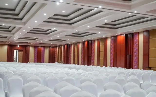 Lombok Vaganza Hotel