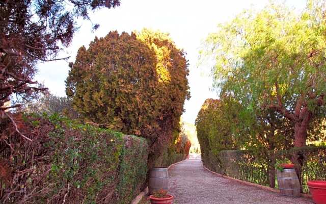 Agriturismo La Mandragola Relais