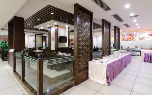 Willman Hotel