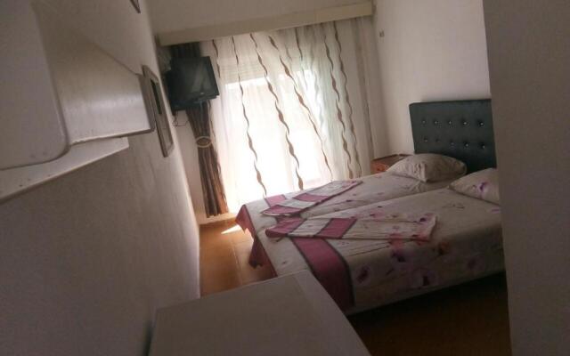 Hostel XAXA APARTMANI