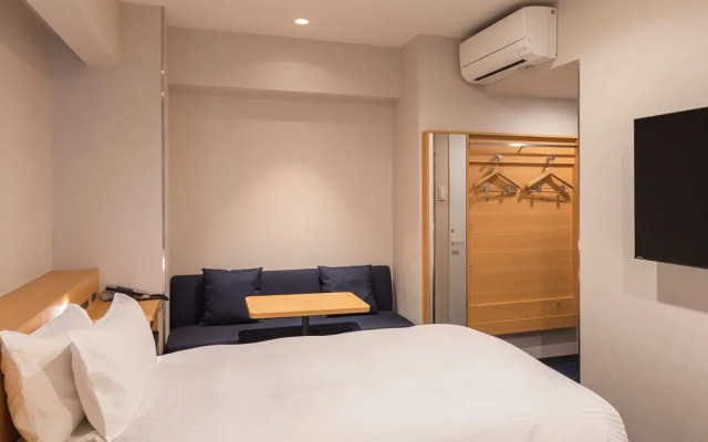 Sotetsu Fresa Inn Yodoyabashi