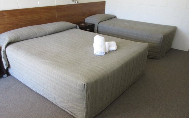 Waterview Motel Maclean