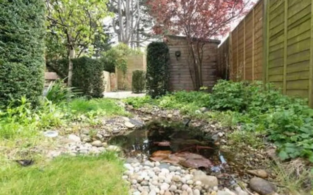 Summertown 4-br Family Home - Bright Spacious