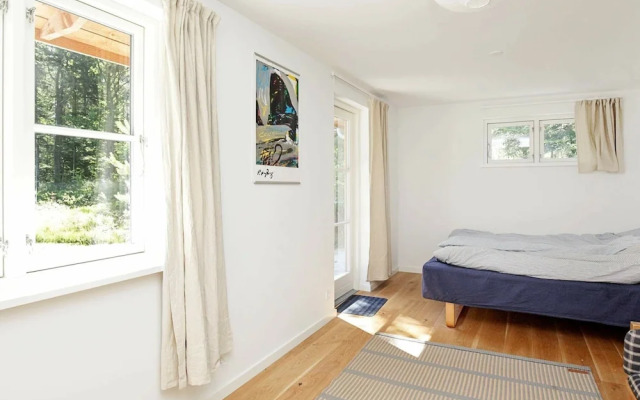 5 Person Holiday Home in Frederiksvaerk