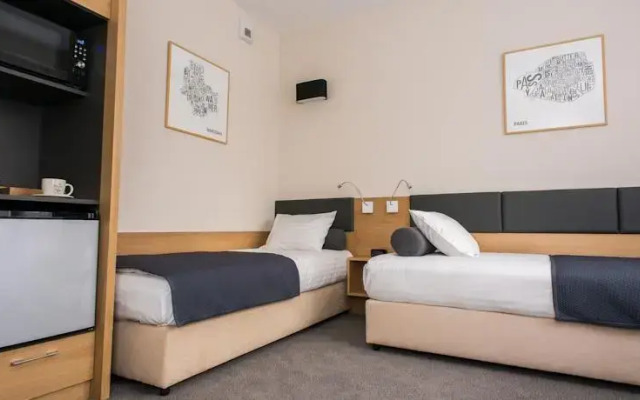 Apartamenty Promenada