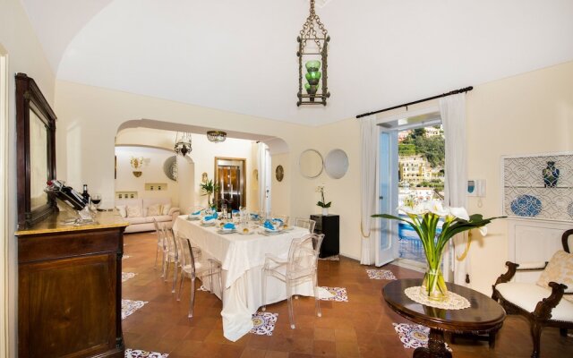 Villa Mon Repos