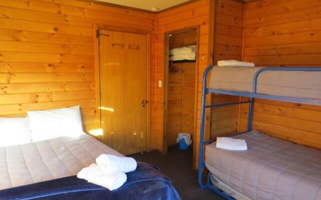 Altamont Lodge