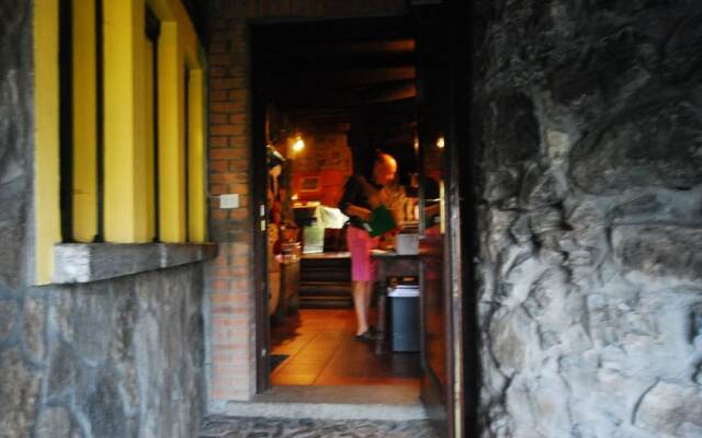 Agriturismo Al-Marnich