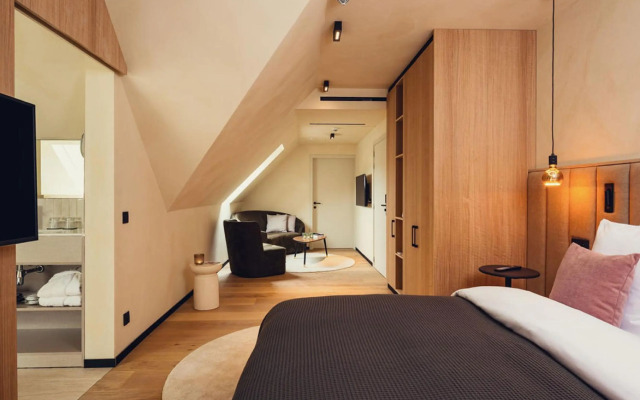 Stiemerheide - The Urban Hotel & Golf Retreat