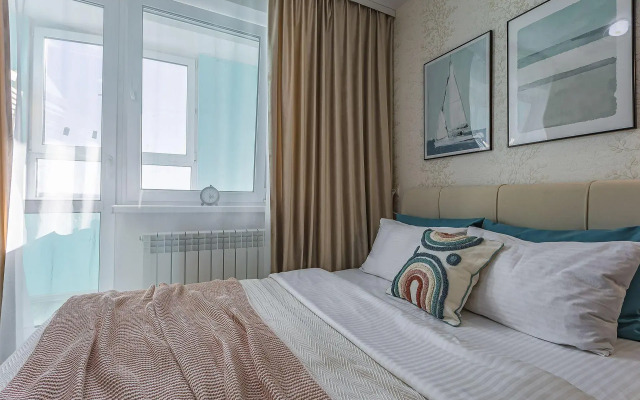 Сова-дом на Московском шоссе