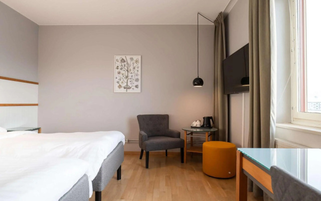 Best Western Plus Park City Solna