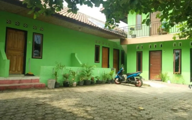 Pondok Sundawa
