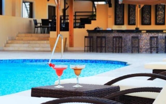 Bq Princess Hotel & Casino