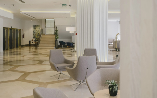 Princesa Plaza