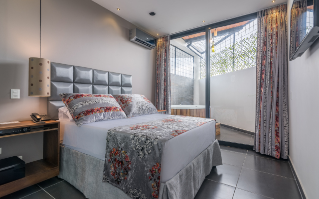 Hotel Cartagena DC