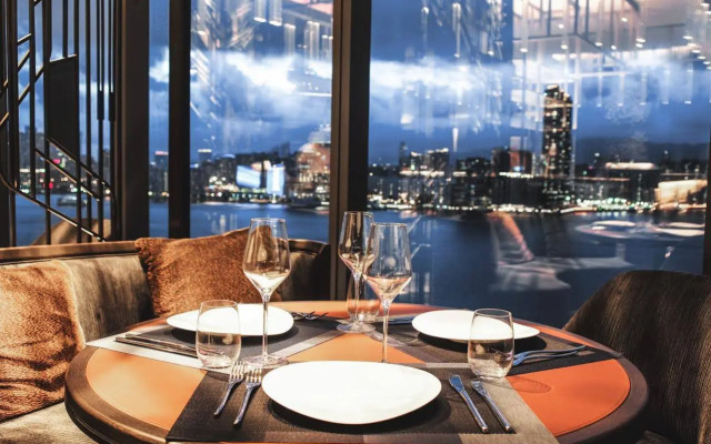 Hyatt Centric Victoria Harbour