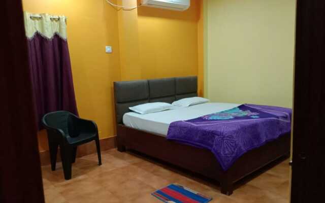 Goroomgo Sahoo Palace Puri