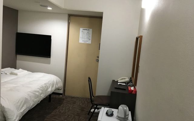 Hotel Tetora Asahikawa Station