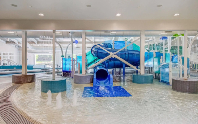 Hilton Vacation Club Beachwoods Kitty Hawk
