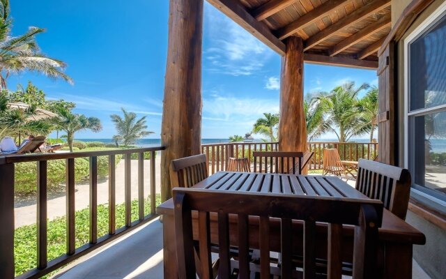 Indigo Belize 1A 3 Bedroom Condo by RedAwning