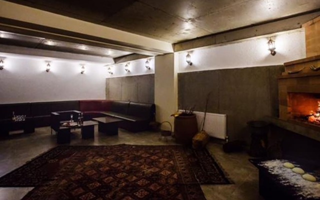 Degustarium Hotel Tbilisi