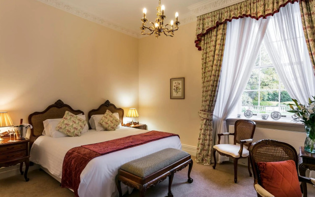 Doxford Hall Hotel & Spa