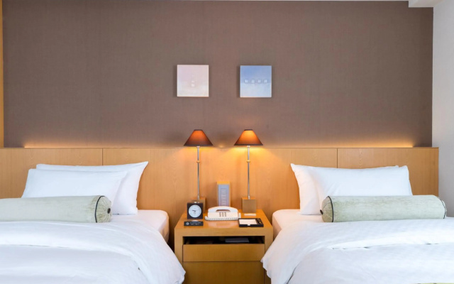 Matsumoto Marunouchi Hotel