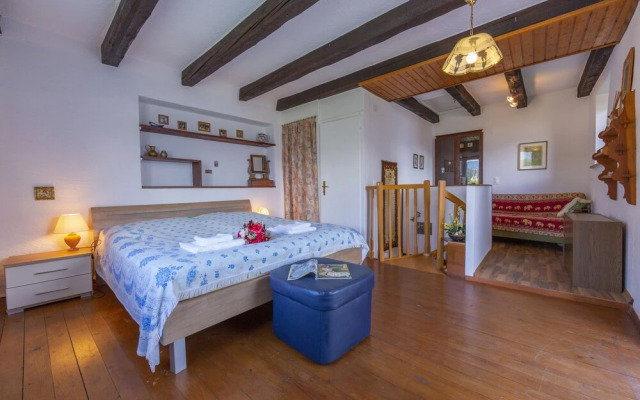 Casa al Runchett