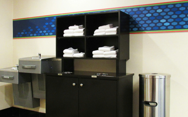 Hampton Inn Oxford-West