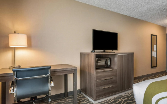 Quality Inn & Suites