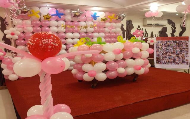 Hotel Comfort Inn Bl
