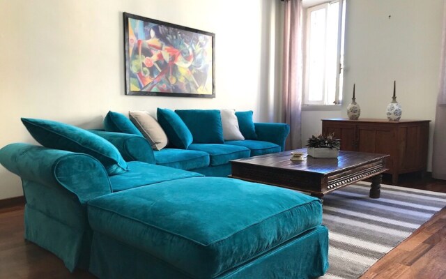 (Piazza Navona) - Victoria Luxury Suite