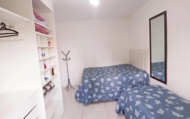 Apartamento Enseada Rua Colômbia